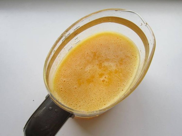 Mango Juice recipe