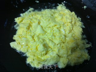 Osmanthus Meat recipe