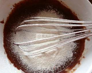 Cocoa Strawberry Chiffon Cake Roll-(28*28 Baking Tray) recipe