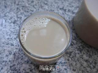 Coffee Bean Pulp recipe