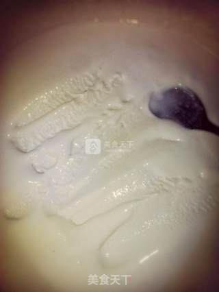 Cute Glutinous Rice Cakes recipe