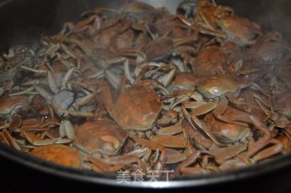 [anhui] Spicy Crab recipe