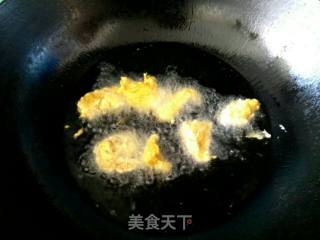 Slippery Section recipe