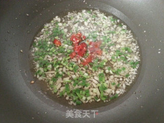 Steamed Vermicelli with Garlic Scallops recipe