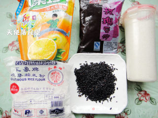 Cottage Abalone Sauce and Sea Cucumber recipe