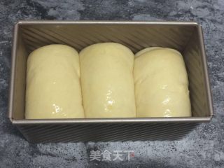 Toast recipe