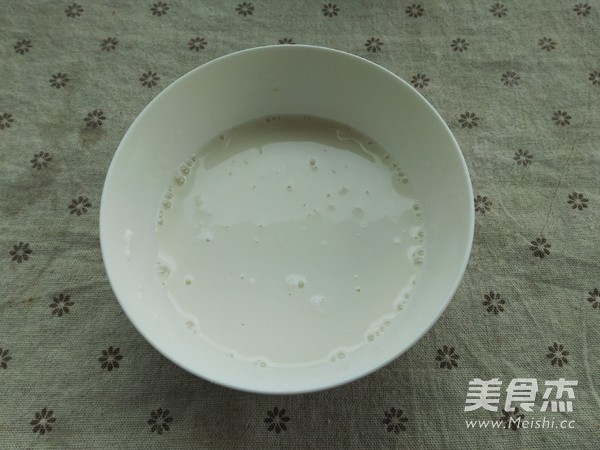 Fried Octopus recipe
