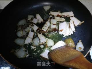 Boiled Pork recipe