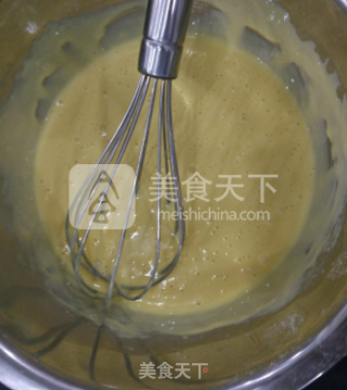 Cotton Cake recipe