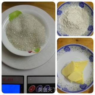 #四session Baking Big Brand and is Love to Eat Festival# Soy Milk Box recipe