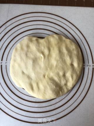 Hokkaido Style Coconut Toast recipe