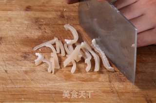 Crystal Pork Jelly—jiesai Private Kitchen recipe