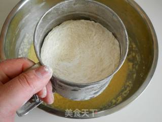 Chocolate Cashew Muffins recipe