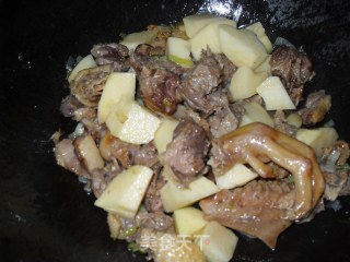 Beer Duck-the Wine is Not Intoxicating recipe