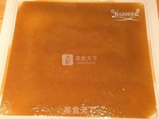 Homemade Kiwi Fudge recipe