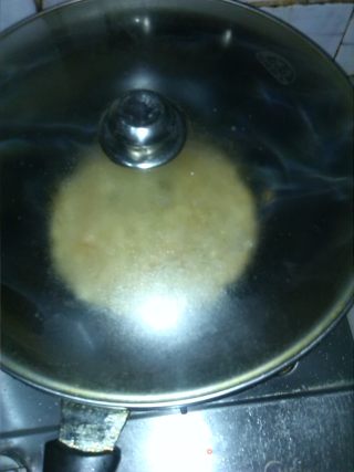 Popcorn recipe