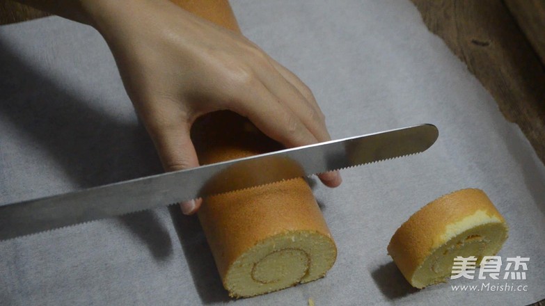 Original Four Small Rolls recipe