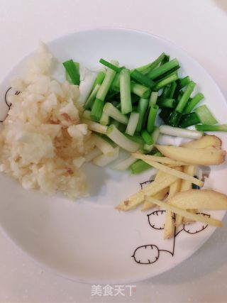 Kung Pao Chicken recipe