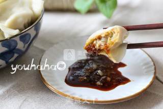 Gourd Dumplings recipe