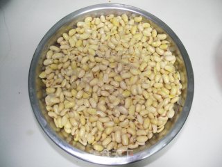 Xiaoxian Stinky Beans recipe