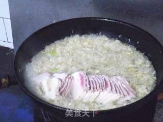 Boiled White Meat recipe