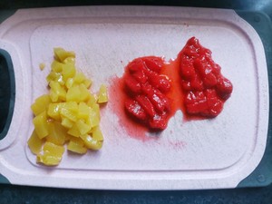 Fruit Pie recipe