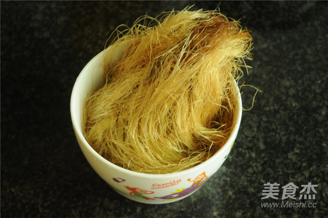 Corn Silk Tea recipe