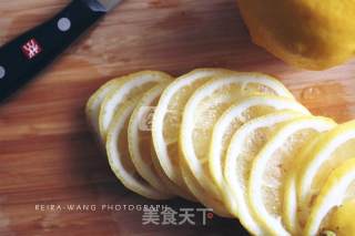 The Correct Way to Brew Lemonade recipe