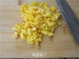 Pineapple Jelly recipe