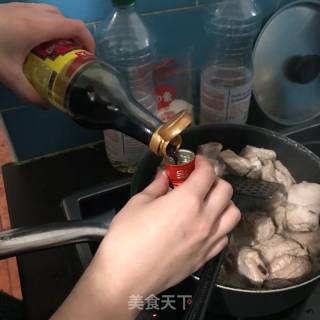 Zhu's Sweet and Sour Pork Ribs recipe