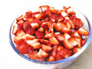 Homemade Strawberry Jam (super Detailed) recipe