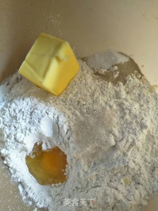 Digital Cookies recipe
