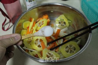 Sour Papaya Soaked Chicken Feet-a Must-have recipe