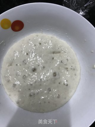 Polish Toast with Whipped Cream recipe