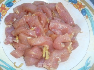 Soft Fried Tenderloin recipe