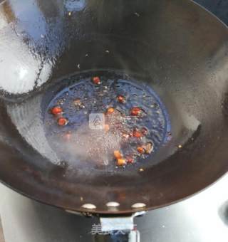 Homemade Hot and Sour Noodles recipe