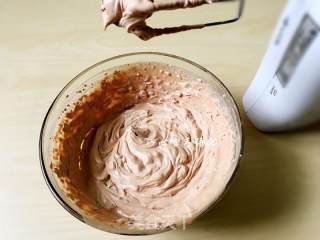 Chocolate Butter Cake recipe