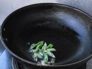 Home-style Stir-fry---[carrots, Green Peppers and Cabbage Slices] recipe