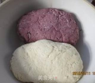 Chess Mantou recipe