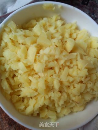 Eat Radish in Winter and Ginger in Summer --- Ginger and Jujube Tea in Summer recipe