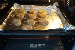 【tianjin】fancy Fresh Shrimp recipe