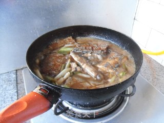Fried Octopus recipe