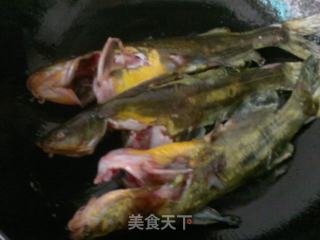 Braised Bento Fish recipe