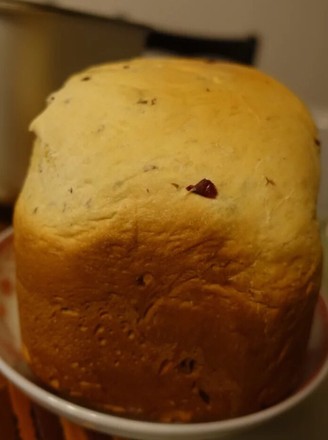 Bread Machine Making Bread recipe