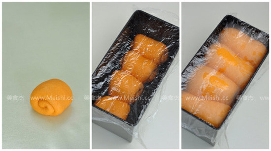 Golden Cheese Toast recipe