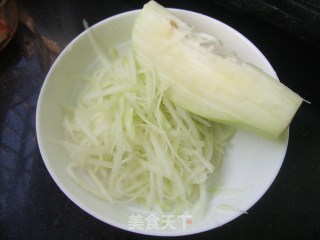 Papaya Salad recipe