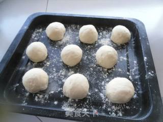 Round Meal Bag recipe