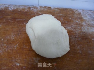 Sesame Breakfast Bun recipe