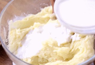 Baked Potatoes with Cheese and Shrimps, Completely Unstoppable Temptation recipe