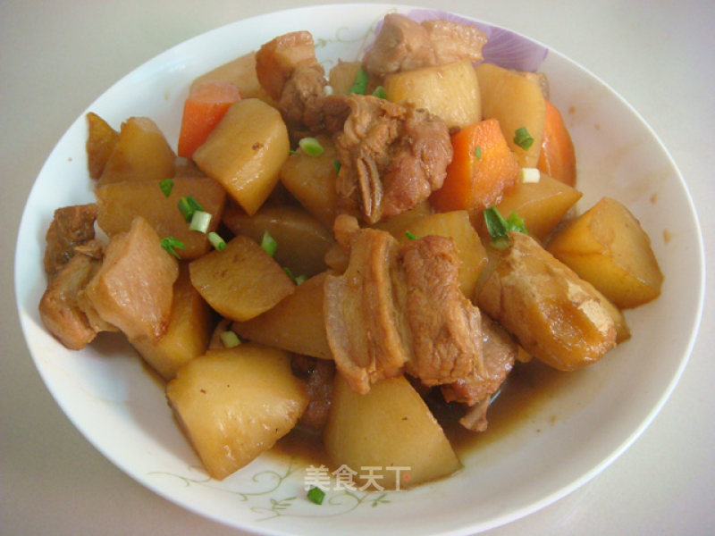 Traditional Roast Pork recipe